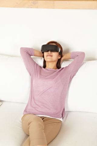 아이스캔이 출시되어 정신건강을 위한 기구로 주목받고 있다.