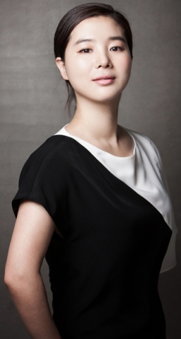 투티 이미희 원장이 휴양지에서 돋보이는 헤어 & 메이크업 스타일링 클래스를 진행했다.