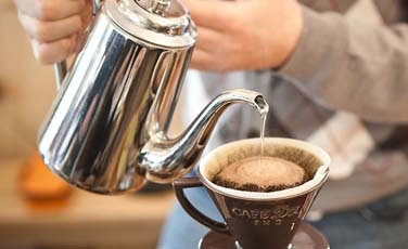 커피바리스타 심화반 홈카페 인증취득반이 진행된다.