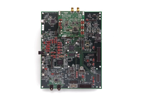 도시바 ApP Lite(TM) TZ5000 스타터 키트 RBTZ5000-6MA-A1