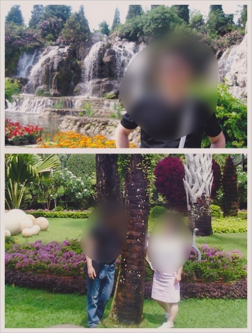 지난 604회 1등 당첨자가 해당 업체 홈페이지에 제주도 여행 사진과 함께 당첨 한달 후 근황에 대해 밝혀 네티즌 사이에서 화제다.