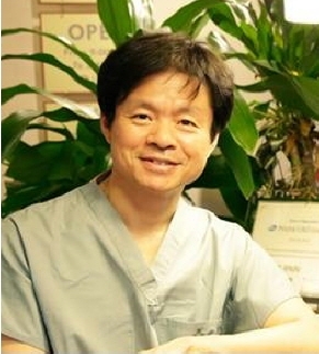 Hyun Joon Moon MD, PhD.