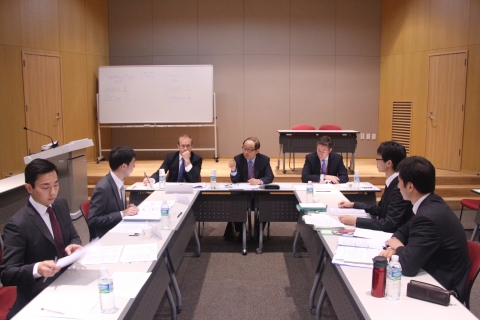 제2회 아·태지역 국제투자중재 모의변론대회가 서울에서 개최된다.