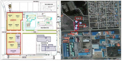군산대학교가 군산시 오식도동에 조성된 신기술창업집적지역에 입주할 기업을 이달 28일(목)까지 모집하고 있다.