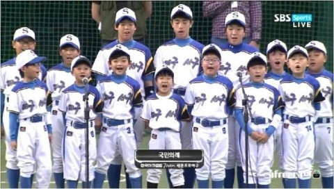 대구서구리틀야구단은 조문식 감독의 뒤를 이어 손기훈 감독이 맡고 있다.