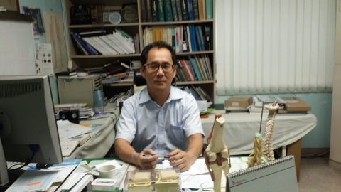 김갑수마취통증의학과 김갑수 원장