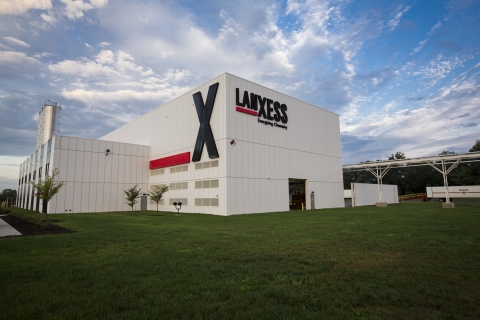 랑세스가 미국 개스토니아 소재 엔지니어링 플라스틱 컴파운딩 공장을 증설하고 엔지니어링 플라스틱 비즈니스를 강화한다.