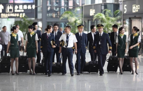 중국 최대 LCC항공사인 춘추항공이 9월23일 서울인천-상하이푸동 및 석가장 2개 국제노선을 동시에 취항한다.