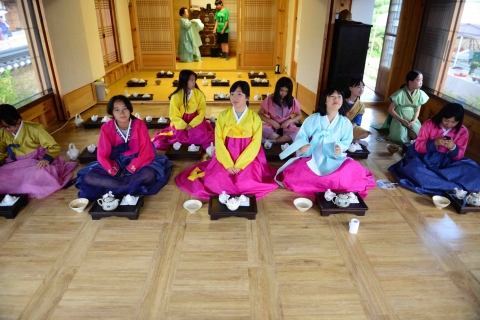 사회복지법인 함께하는 사랑밭과 현대자동차 그룹이 힘을 모아 다문화 청소년을 위한 우리문화역사 바로알기캠프를 진행했다.