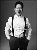 배우 최종남이 순금의 땅에서 약재상 역으로 출연했다.