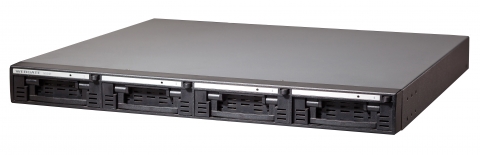 Daemyung Enterprise, WEBGATE division has full line-up of HD-CCTV DVR models which are based on HD-SDI transmission technology. WEBGATE released a new storage, NS04R, for the HD DVR’s storage expansion.
