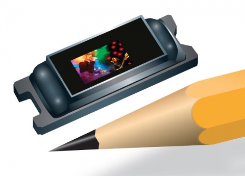 TI, DLP PICO