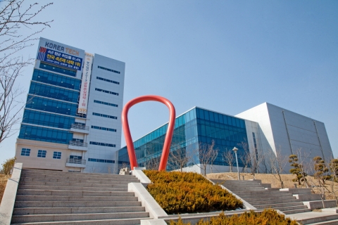 한국기술교육대는 4년제 대학 역대 최고 취업률 85.9% 기록했다.