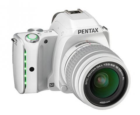 세기P&C는 하이 엔드 모델과 견주어 손색없는 뛰어난 이미지 촬영 능력과 진보적인 바디 디자인 가진 스탠다드 클래스 DSLR 카메라, 펜탁스 K-S1을 출시한다.