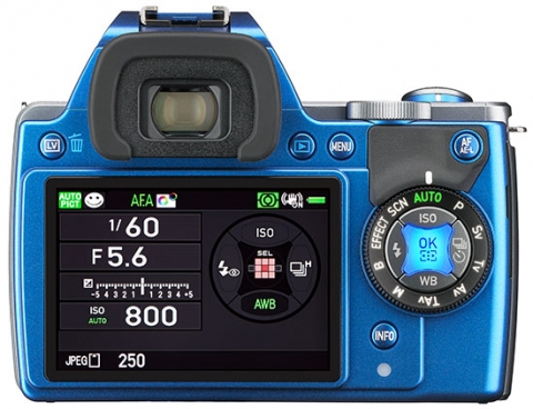 세기P&C는 하이 엔드 모델과 견주어 손색없는 뛰어난 이미지 촬영 능력과 진보적인 바디 디자인 가진 스탠다드 클래스 DSLR 카메라, 펜탁스 K-S1을 출시한다.