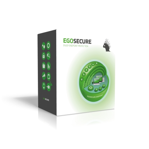 EGOSECURE Endpoint Security