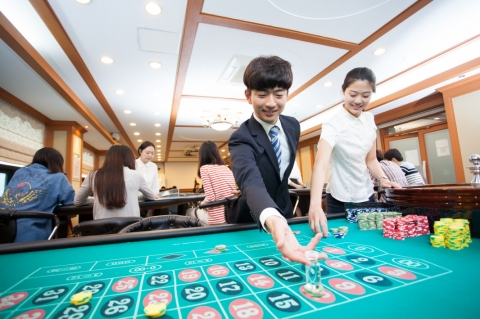 동명대 MICE2 CK사업단이 기숙형 외국어집중제 어학교육을 시행한다.