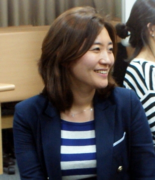 더나은세상 박지현 실장