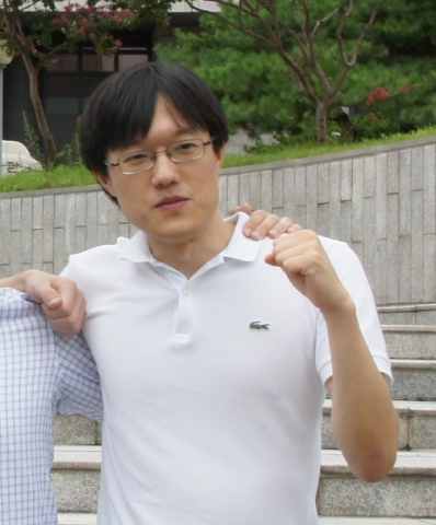 제1회 IT역량지수(TOPCIT) 시험 3위 입상한 건국대 황의윤 학생