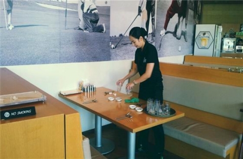 일석삼조형인 동명대 장기 현장실습 참가 학생이 최근 4년동안 지속적으로 크게 상승하면서 이 대학의 또다른 차별화 브랜드시책으로 자리잡았다.