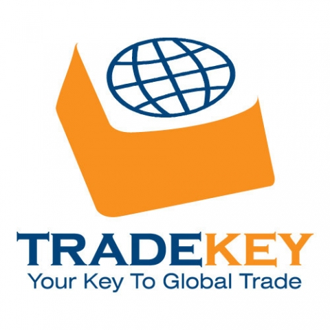 TradeKey Logo
