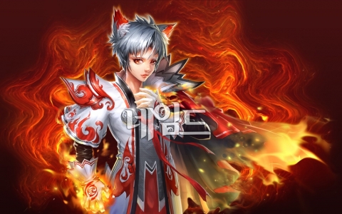 녹스게임이 MMORPG 네임드온라인 삼국무장 천하삼분지계 오픈 베타 서비스를 18일(목) 오전 11시 시작한다.