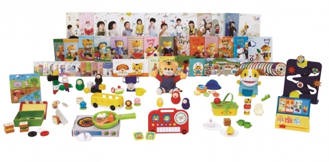 2015년 NEW 아이챌린지 1단계