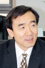제12대 (사)한국공학교육학회장으로 선출된 김광선 한국기술교육대 교수