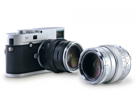 The new ZEISS Distagon T* 1,4/35 ZM