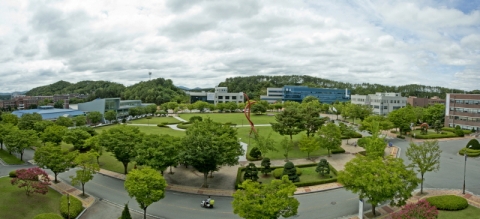한국기술교육대는 중앙일보 2014년 대학평가에서 교육중심대학 1위를 차지했다. 6년 연속 1위다.