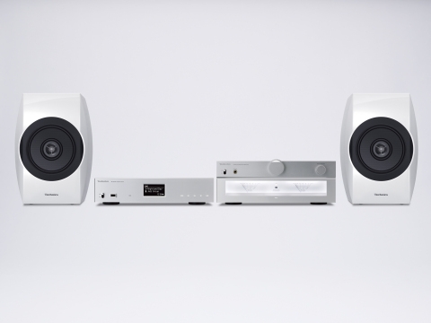 테크닉스 프리미엄 시스템 C700시리즈(Premium System C700 Series)