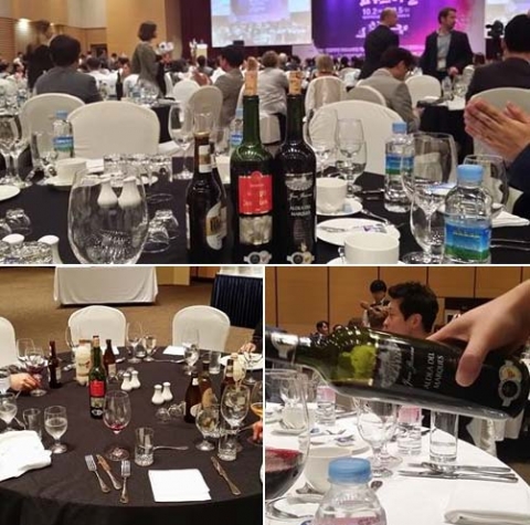 아시아와인트로피에서 입상한 와인을 대상으로 하는 로드쇼가 내년 2월 부산,김해를 시작으로 서울 홍콩, 중국 상하이, 일본 도쿄 등지에서 열린다.