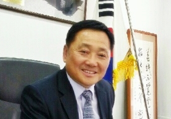 SM우방산업(주) 김종열 사장