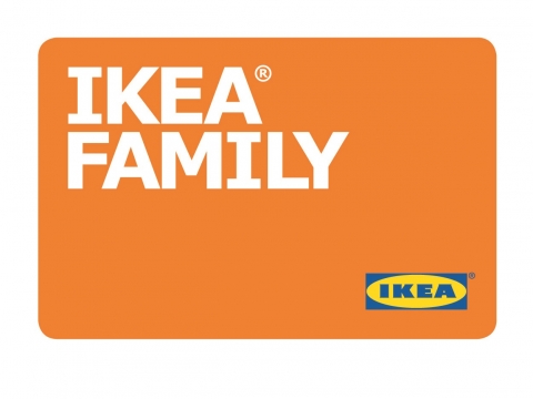 이케아 코리아(IKEA Korea)는 이케아 멤버십 프로그램인 이케아 패밀리(IKEA® FAMILY)를 한국 소비자들이 보다 쉽고 빠르게 가입할 수 있도록 국내 웹사이트(www.I