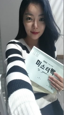 노수람은 MBC 새 수목드라마 미스터백에 출연을 확정지었다.