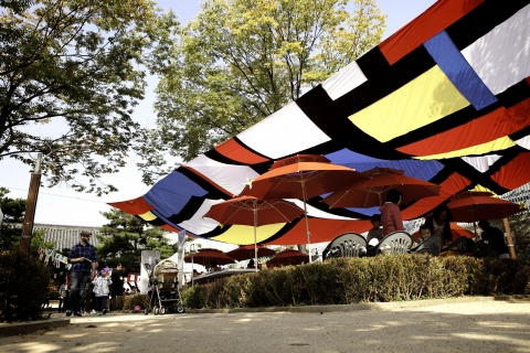 2014 성북 책 모꼬지