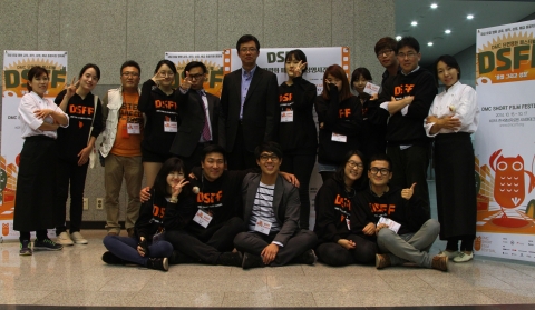DMC 단편영화페스티벌 10월 17일 성황리에 폐막