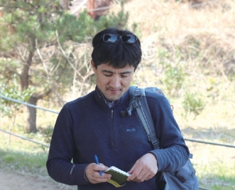 김창환저자