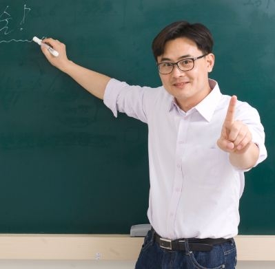 대치동 신우성논술학원의 자연계수리논술 양흥모 선생