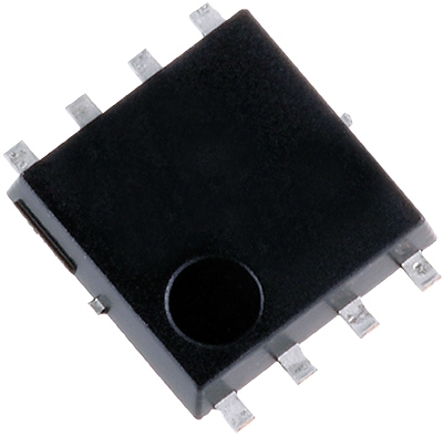 도시바 MOSFET: SOP Advance Package 출시