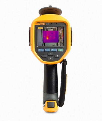 FLUKE 열화상 카메라 제품 이미지