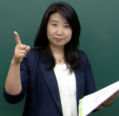 대치동 신우성논술학원 김은정 언어논술 강사