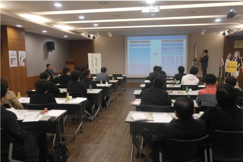 원앤원주식회사가 성공창업특강을 실시한다.