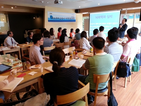 하브루타교육협회는  하브루타 교육사 2급 과정을 서울·경주에서 동시에 오픈한다.