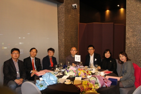 농림수산식품교육문화정보원이 한국PR협회에서 주최하는 2014 한국PR대상에서 농촌체험 프로그램인 해피버스데이(HappyBusday)로 정부PR부문 최우수상을 수상했다.