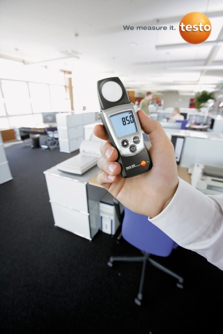 testo 540