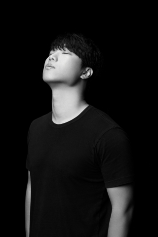 가수 김진호