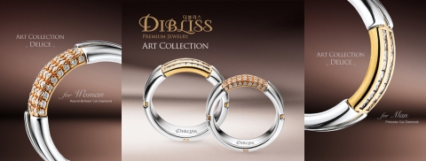 디블리스는 디자인 코리아 2014에 출품해 굿디자인에 선정된 프리미엄 커플링 델리스를 출시했다.