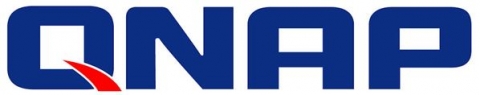 QNAP 로고