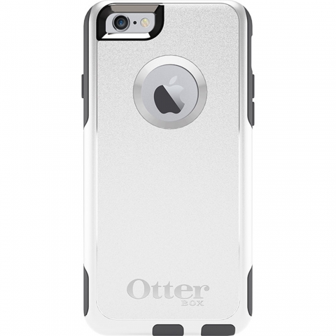오터박스(Otterbox)가 아웃도어 활동에 최적화 된 아이폰6 케이스 2종(Commuter Series/49,800원, Commuter Wallet/59,800원)과 강화유리 필름(Alpha Glass/34,900원)을 국내에 선보인다.